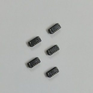 ���S7PIN 0.6mm�g�����ʽ�B����  JST 0.6����7pin �B���� 2-16P