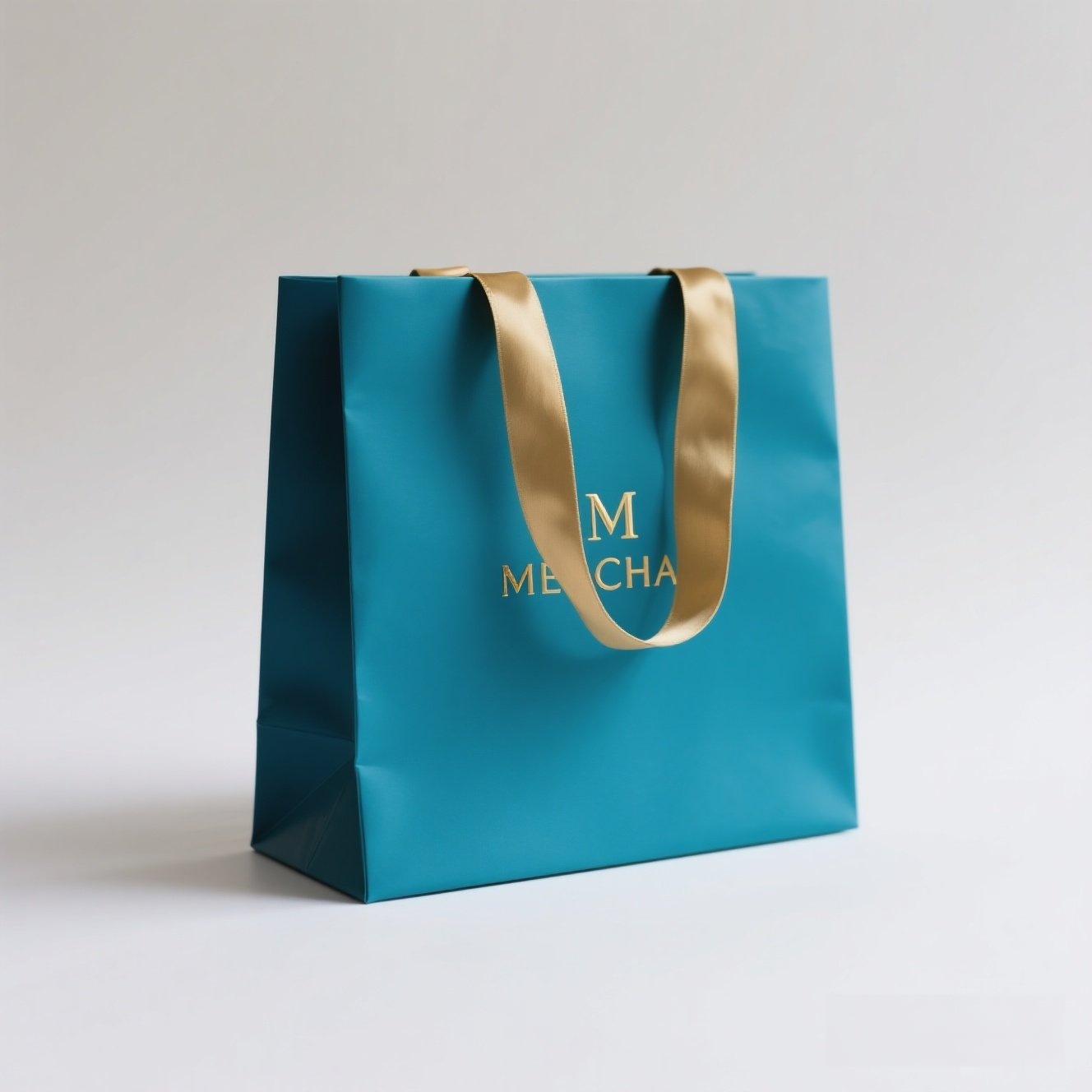 纸袋服装店手提袋高级感礼品袋礼物袋批发礼物拎袋茶叶ins袋子