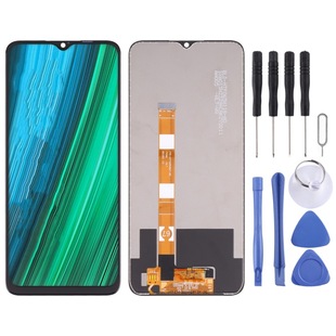 Suitable for Oppo Realme Narzo 50A Rmx3430 Tft Material Lcd Touch Assembly