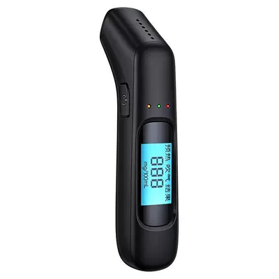 Type High-Precision Alcohol Tester — Other Automotive Safety Supplies