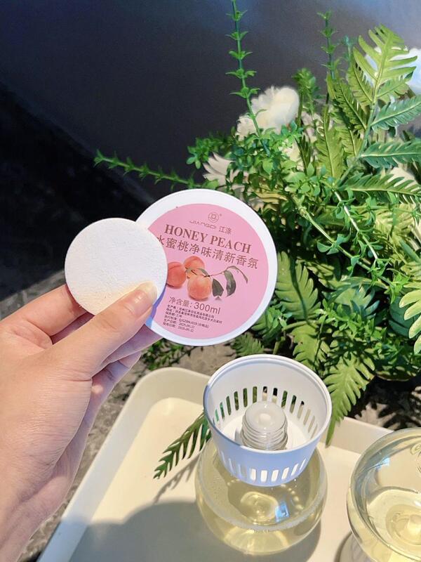 倒置香薰创意水晶球空气清新剂室内香薰卫生间去异味厕所除臭神器|undefined