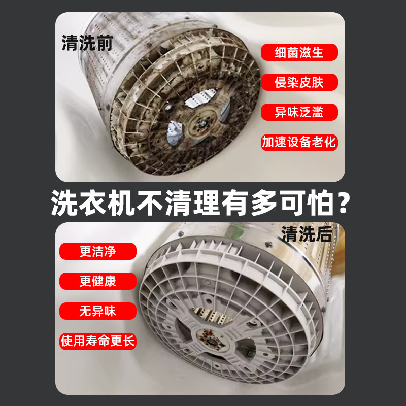 洗衣机拆卸工具三叉多功能螺丝刀拆波轮内筒螺丝清洗维修扳手|undefined