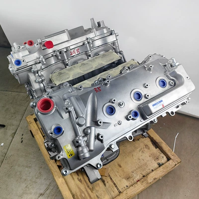 Suitable for Toyota Engine assembly