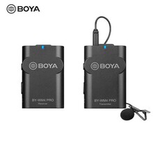 BOYA����BY-WM4Proһ��һ���I�Aʽ�o�������L���C�֙C�o��С�۷�