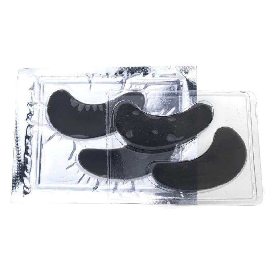 Оптовая продажа, золотые увлажняющие повязки на глаза, коллагеновые кристаллы, увлажняющая увлажняющая маска для глаз, укрепляющая и уменьшающая линии глаз, маска для глаз