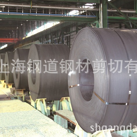 热轧钢板汽车板宝钢热轧卷sphc.条板,qste500tm,s550mc高强度钢