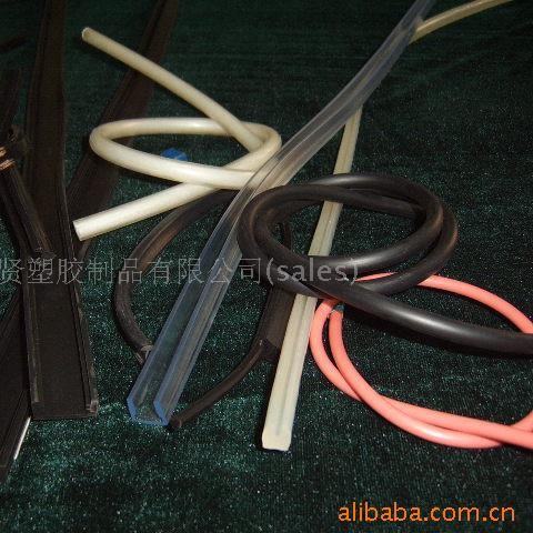 供应PVC透明软管/塑料软管