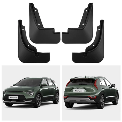 Mudguard for Kia Niro Hev