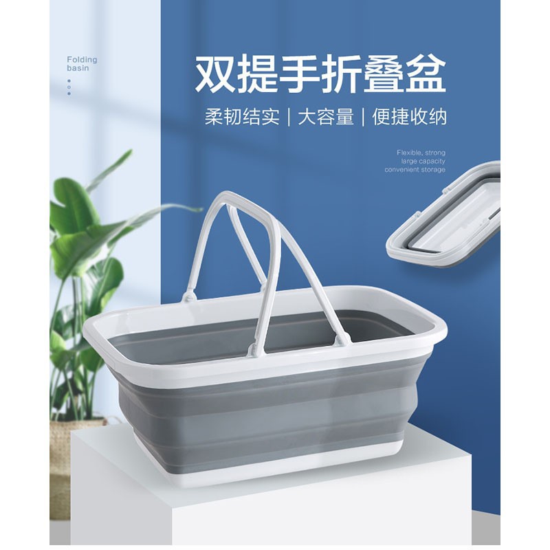 Xám (mở rộng 39*28.5*17) 50 cái/hộp