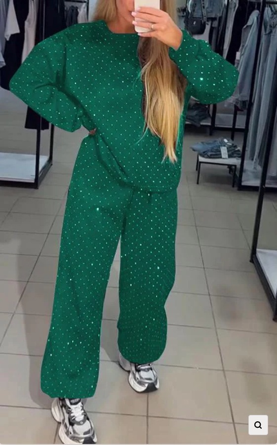 녹색