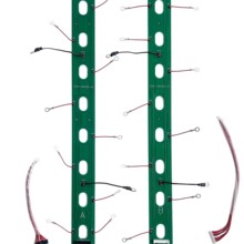 ӡˢ��·��JK JBD seplos DL ��� 16S �ɼ���PCB������ŷ������