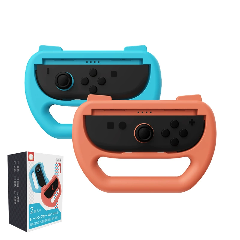 Руль SWITCH2 NS2 Mario Racing 8 геймпад хват для джой-кон Somatosensory игровой консоли аксессуары