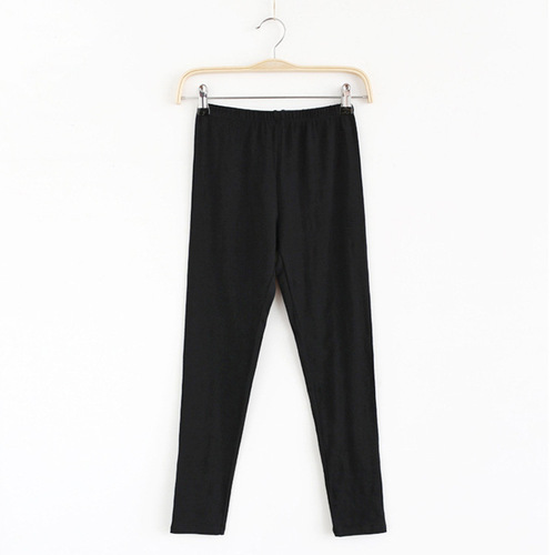 Female adult training dance pants, modern dance practice pants, barre pants, practice dance pants, bodybuilding modal exercise pants