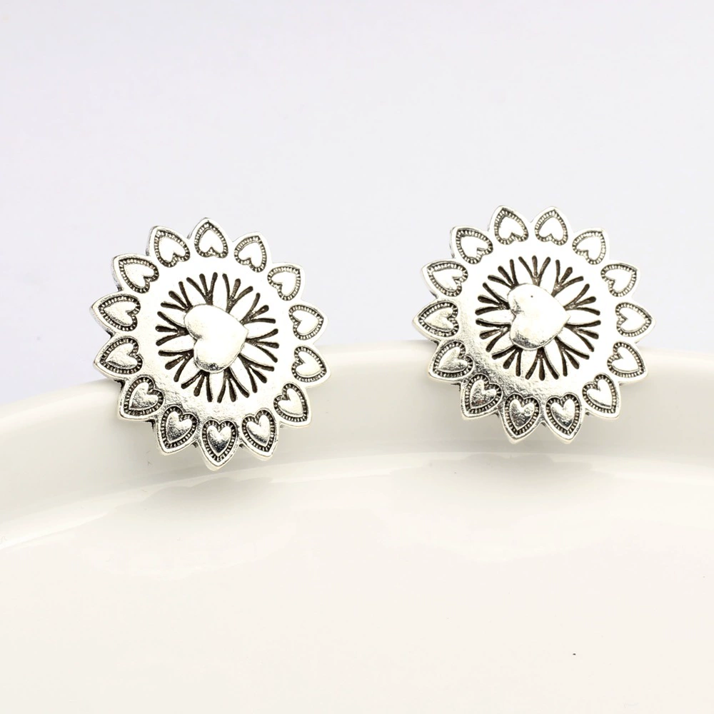 Retro accessory, accessories, flowered, DIY