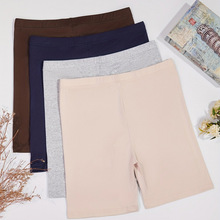 U 37222 Plus Size Safety Shorts ������˿��ȫ��羳��ó��