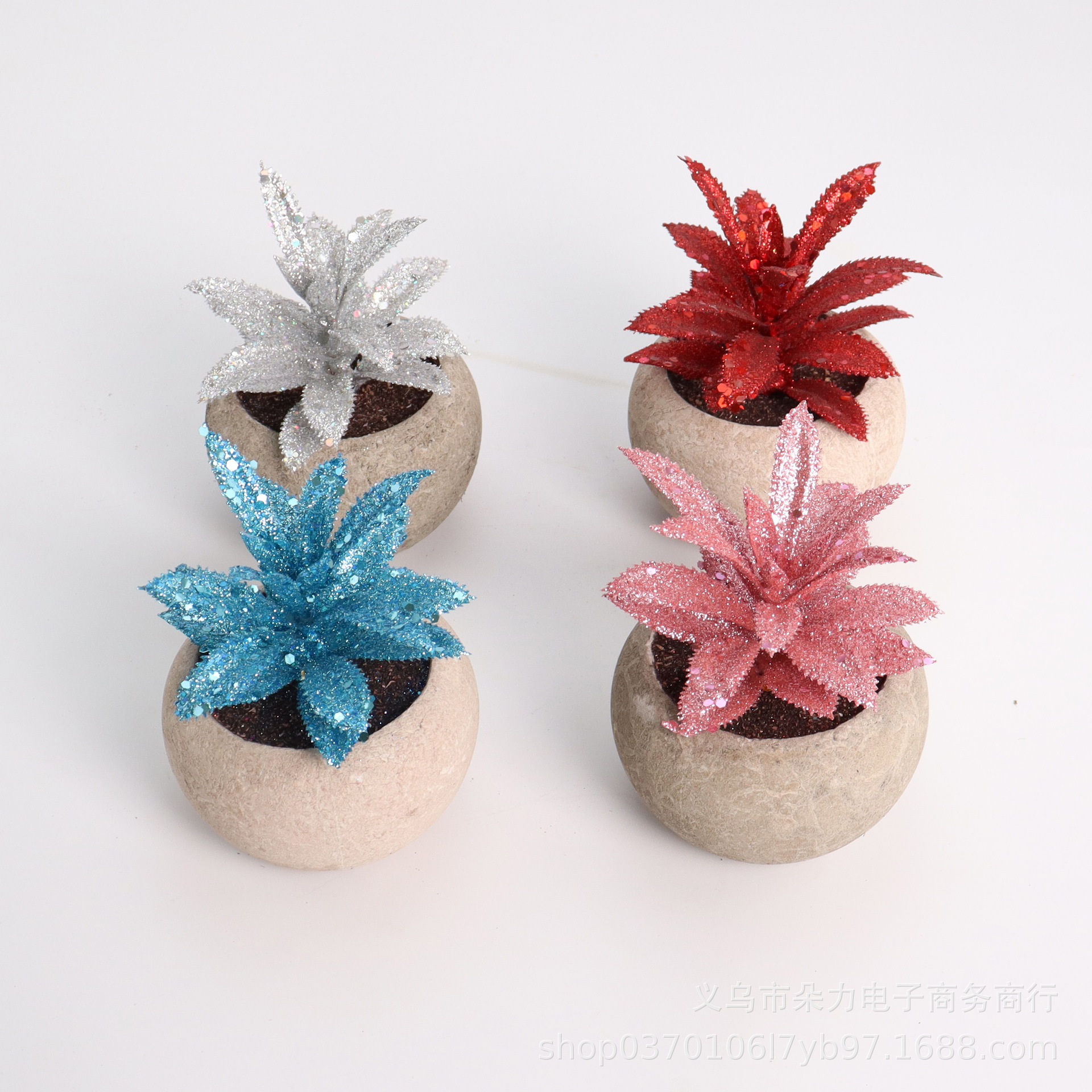 Japanese creative glitter powder