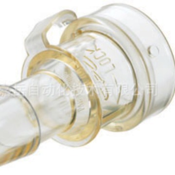 CPC产品 医疗用接头 MPU系列大流量旋接式接头 MPU221239M