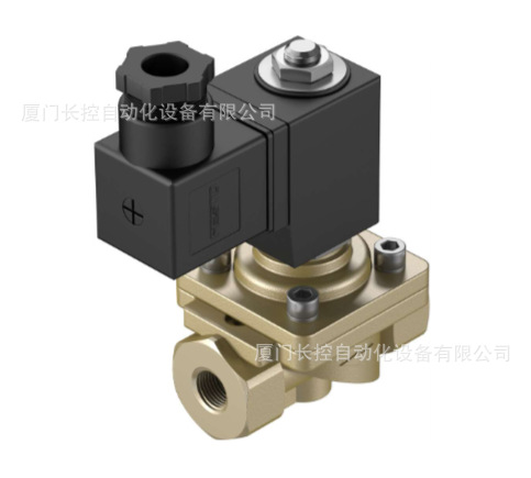 电磁阀 VZWF-B-L-M22C-G14-135-V-2AP4-10-R1 FESTO