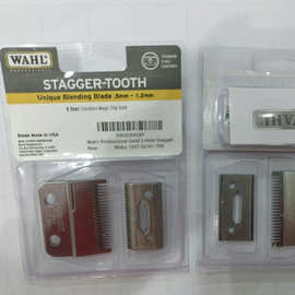 8148系列华尔WAHLSuperTaper电推剪刀头理发器刀片