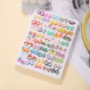 ZJ11600 (no box 50 pairs, only packaging for OPP bags)