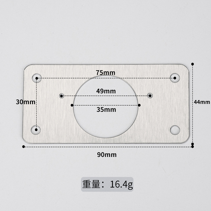 섹션 A (컵 헤드)