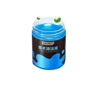 Təmizləyici gel: soft rubber car home