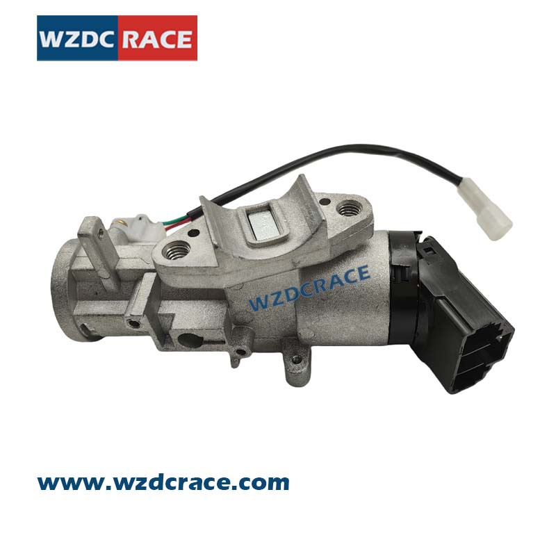 96261298 9042827 Aplicable a Chevrolet Aveo interruptor de bloqueo de ignición IGNITION LOCK