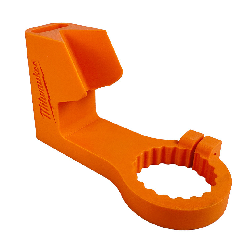 跨境新款Drill bit sharpener 角磨机的钻头磨刀器工具3D打印摆件|undefined