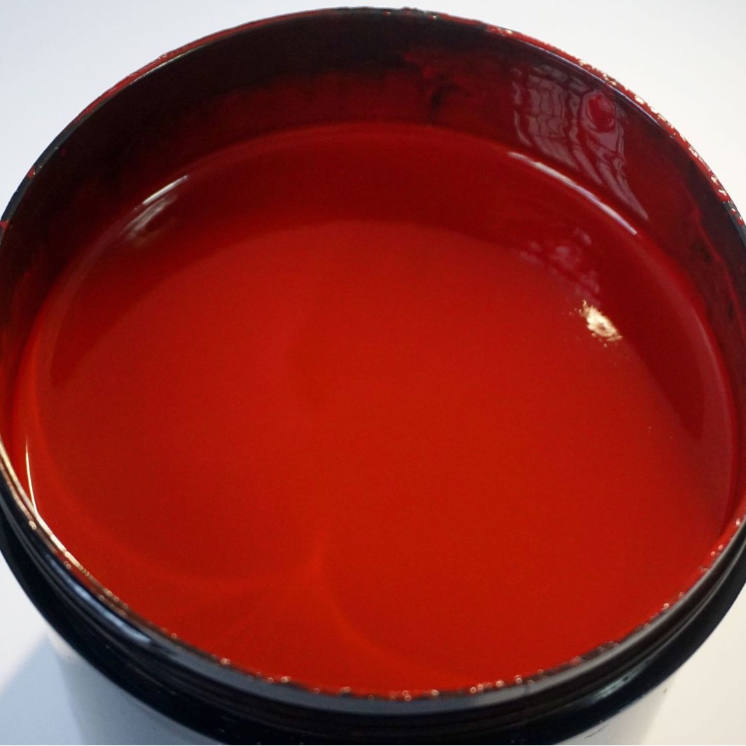 【样品】台欣水性油性丝印移印凹印柔印表印里印喷涂滚涂油墨