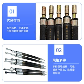 高低压橡胶管;PA管;液压胶管