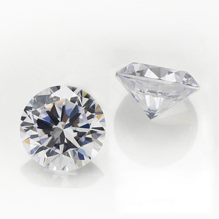 �ʯ���5a�A�ΰ�ɫ�����˹���ʯ������쌚ʯCZ�����С����ʯ