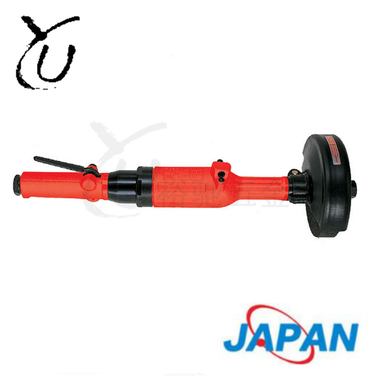 日本富士 气动角磨机 轮式直型砂轮机 研磨机 打磨机FG-5H-1M