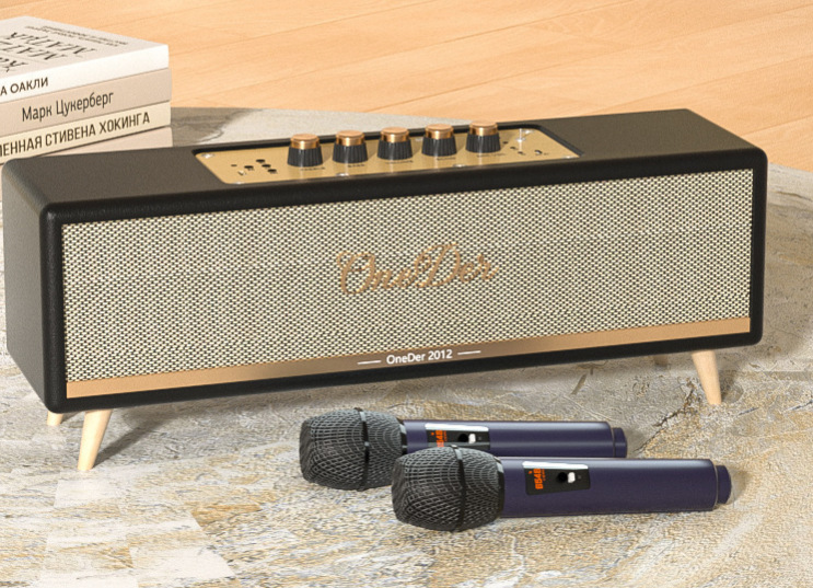 Oneder d8 [please contact customer service for color]