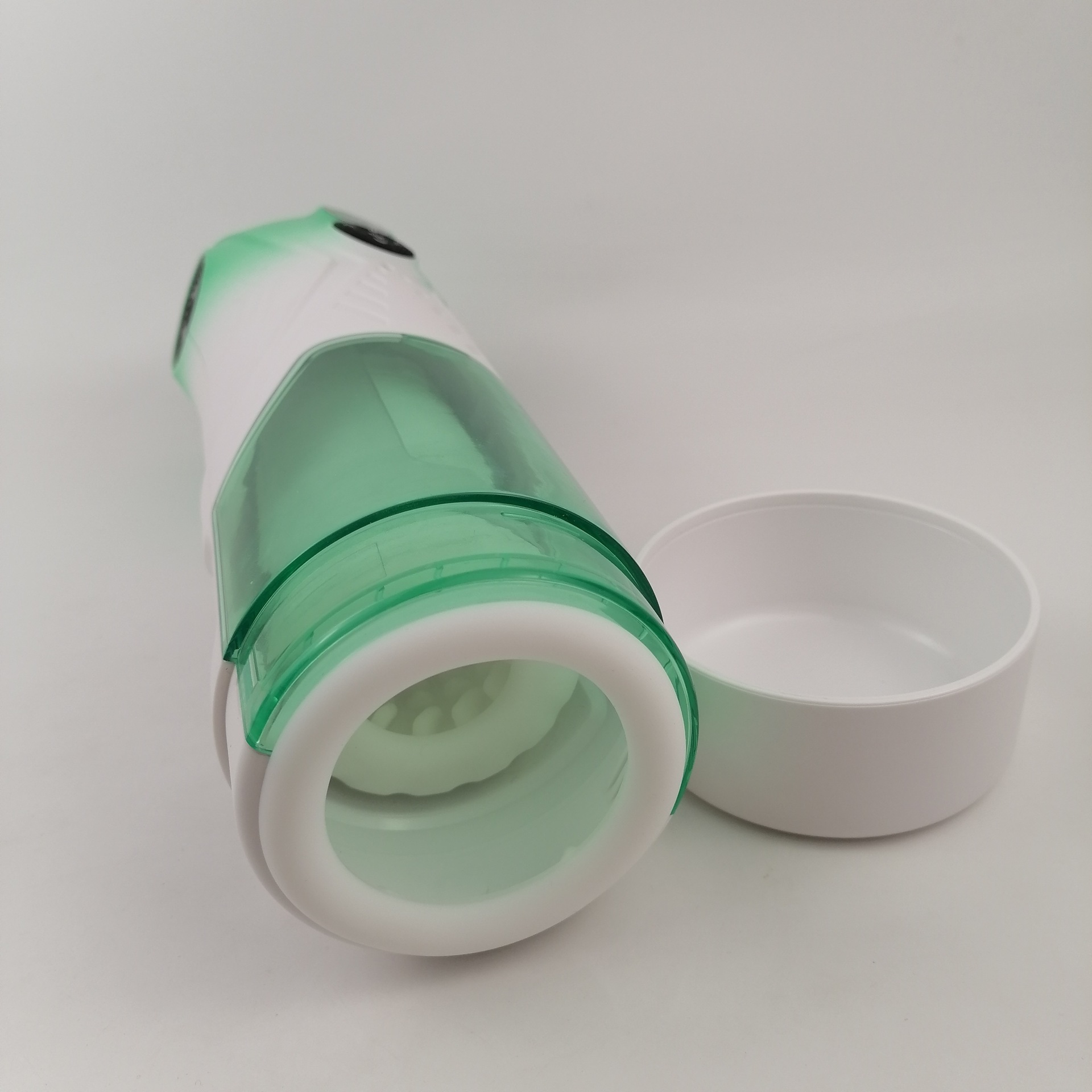 Toyscool Starry Sky Cabin Telescopic Rotating Vibration Airplane Cup Men's Masturbator Sex Toys_voghion.com