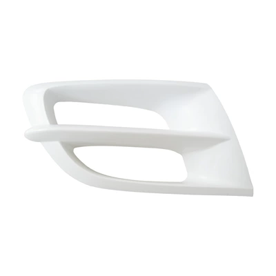 Motorcycle Shell Accessories Side Panels | Motorcycle Fender - left-large-package-blinds-white-embryo