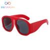 Fashionable trend sunglasses, European style