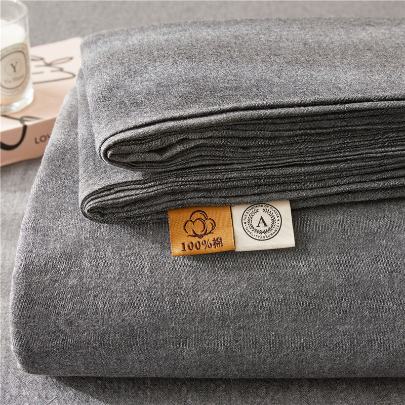 별이 빛나는 하늘 회색