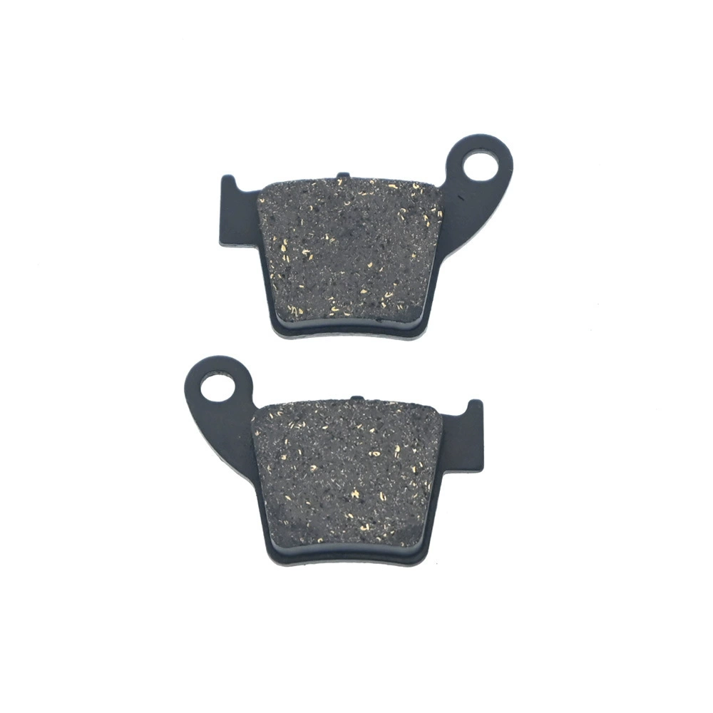 Тормозные колодки для мотоциклов FA346 CR CRF 125 150 250 450