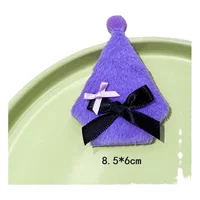 Новые аксессуары для головных уборов coolomi DIY Sanrio повязка на голову аксессуары для ушей треугольник лук coolomi