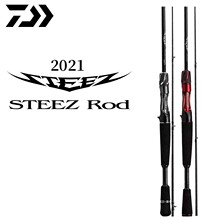 DAIWA �_�|��21��STEEZ SCʷ��Ɲ�ڂܿ�ី��hͶ·������~���x��