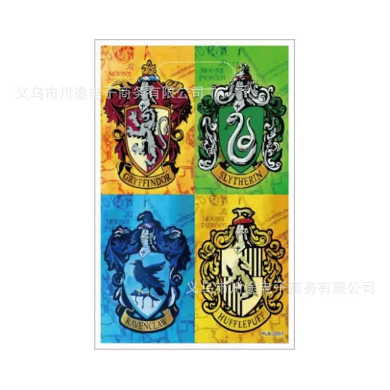 Fábrica directa bolsa de regalo de dibujos animados para niños fiesta de cumpleaños bolsa de regalo película perlada bolsa de regalo PE ahora