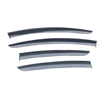 Suitable for Toyota: Rain shield