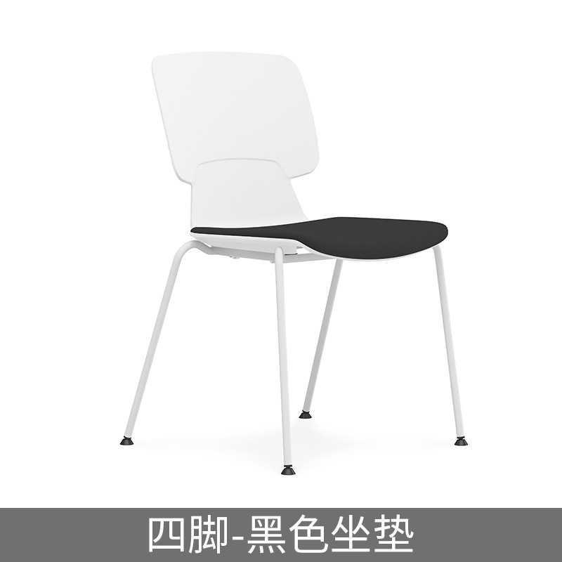 4 피트 블랙 쿠션