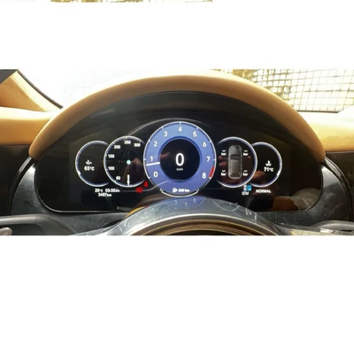 Suitable for Porsche Cayenne automobile instrument