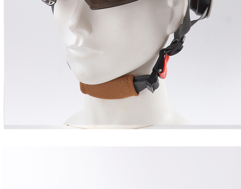 2025 new in stock electric car helmet double mirror men and women summer sunscreen four seasons universal battery motorcycle helmet