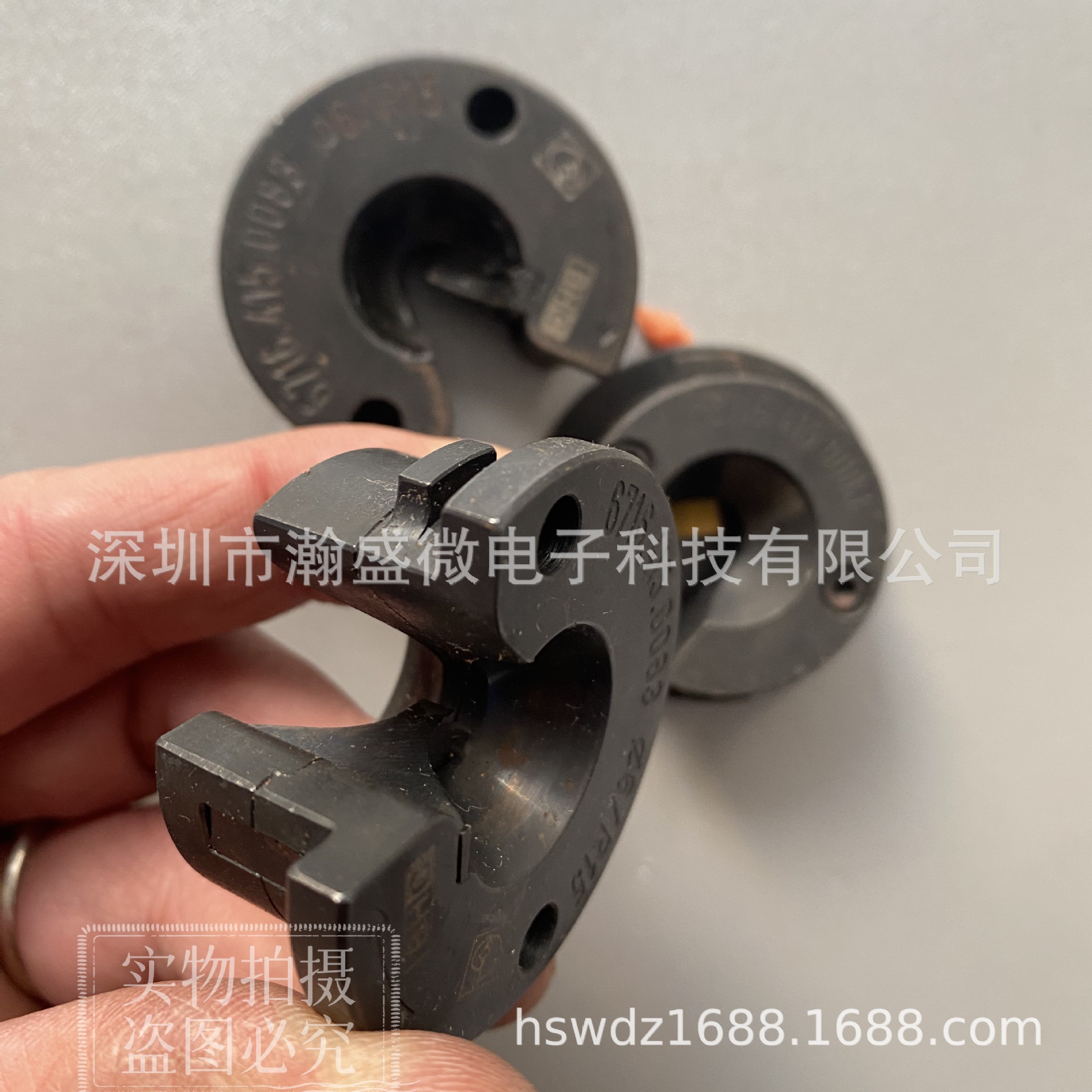 德国劳伊尔Braeuer 铣刀刀盘 6716.415.0083 全新原装 库存现货