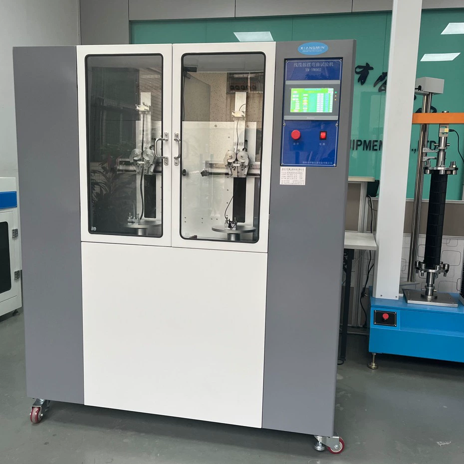 3d машина для испытания на скручивание может быть нестандартным