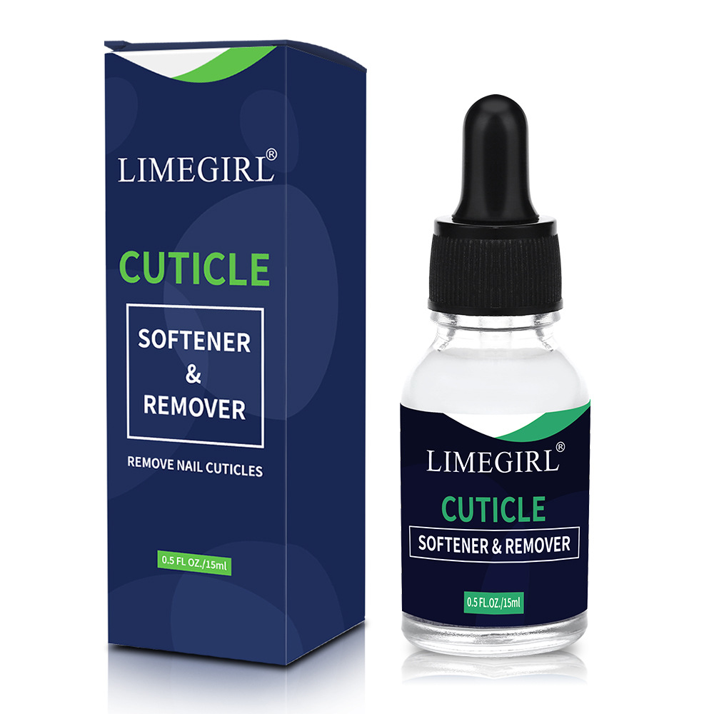 Manicura suavizante de la piel muerta, exfoliante de uñas, recorte anti-empalme, herramientas de cuidado de uñas de los dedos Amazon