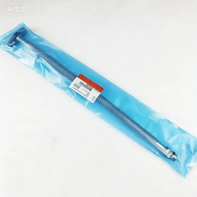 Return Pipe 3934084 – Tubing