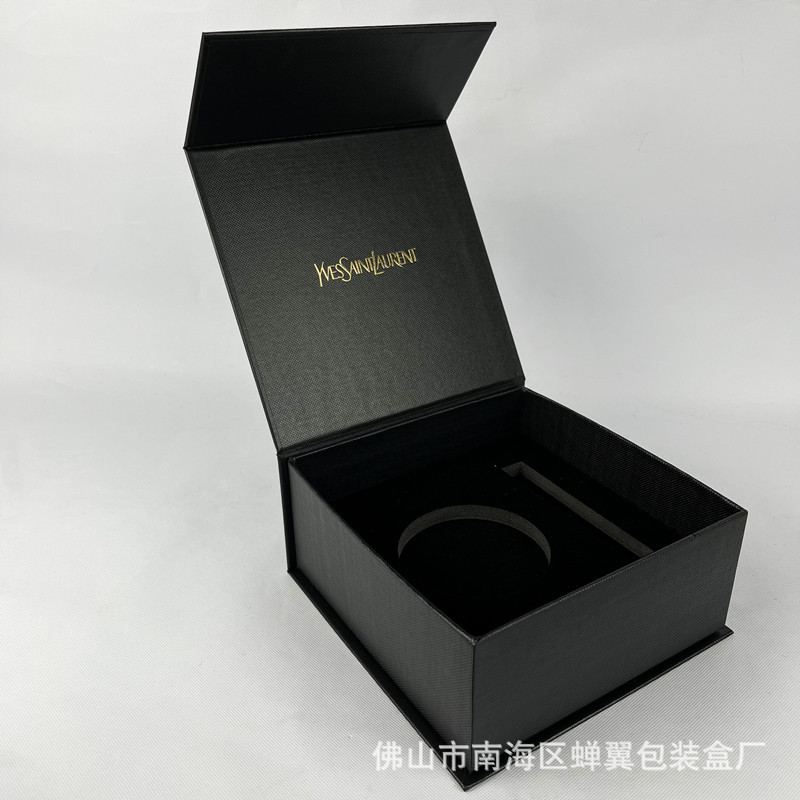 圣罗兰翻盖口红气垫